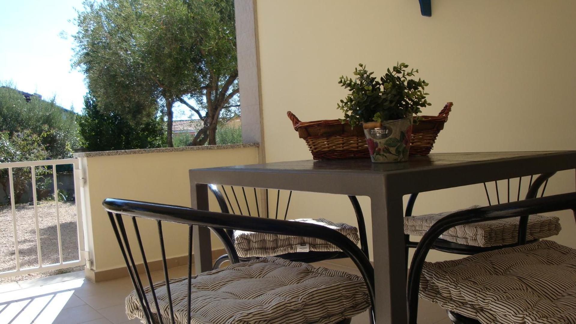 Apartments Olea Пинезичи Экстерьер фото
