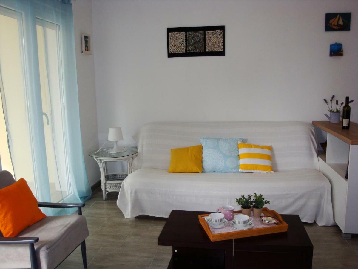 Apartments Olea Пинезичи Экстерьер фото
